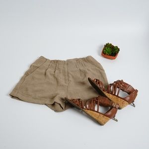 5/$25 - Forever 21 Shorts